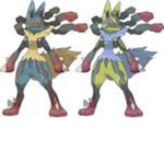 The shiny bros
