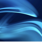 blue is the best color ever blue heart