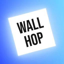 wallhop 2000 studs icon