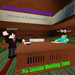Meeting Zone