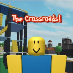 The Crossroads icon
