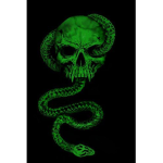 SniperGames' Death Eaters.