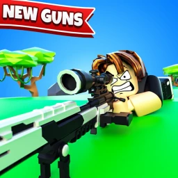 snipers icon