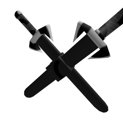 Ninja Sword Pack