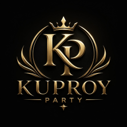 KUPROY PARTY