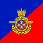 [UΚ] RoyaI Bermuda Regiment
