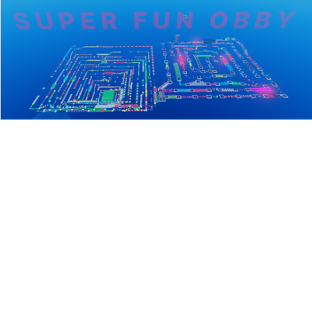 ✨SUPER MEGA FUN OBBY 1000 STAGE✨FREE ADMIN OBBY 💸