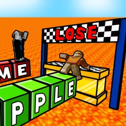 Shortest Word Bridge icon