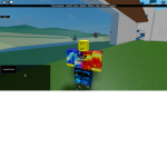 mega noob team