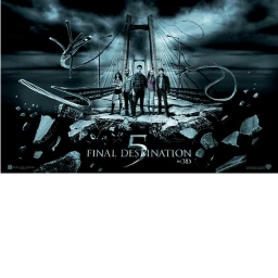 FINAL DESTINATION 5 ROBLOX  icon