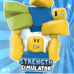 The Strength Simulator