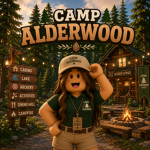 Camp Alderwood