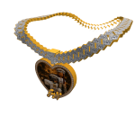 J+N Matching Chain VVS (BOY)
