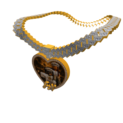 J+N Matching Chain VVS (BOY)