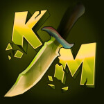 Killer Mystery Umberlaw