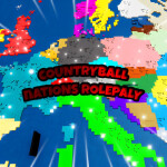 Countryball Nations Roleplay! 🌍