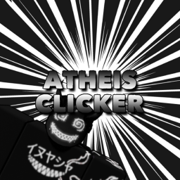 Atheis Clicker | BETA
