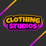 Clothing Studios!!!