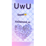 Royal Diamond squad