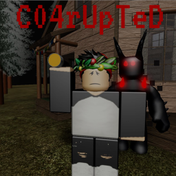 Corrupted [Alpha]