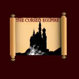 Egg Hunt 2020: The Cursed Eggpire