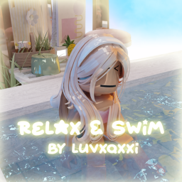 Relax & Swim