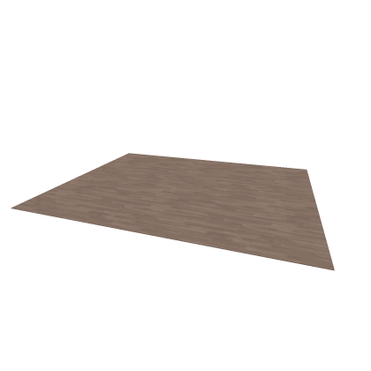 Wooden floor