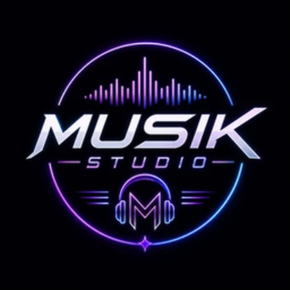 Musik Studio Roblox group icon