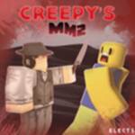 Creepy's MM2 Classic