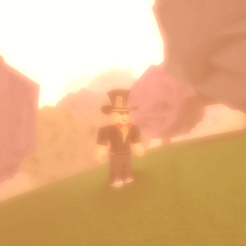 Infinite Terrain Test