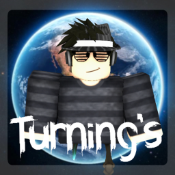 Turning's (NEW)