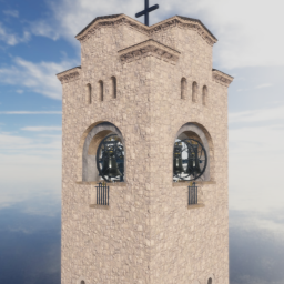 Bells of Malpensata, Bergamo