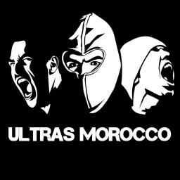 ULTRAS - MOROCCO  icon