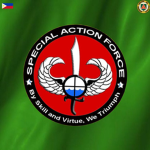 |PA| Special Action Forces