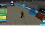 Saifs Game Studios