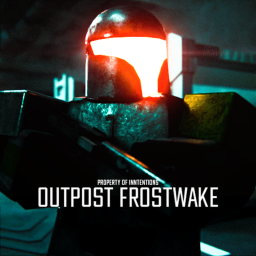 Outpost Frostwake