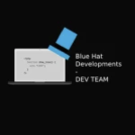 Blue Hat PMC