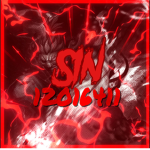 彡Sin