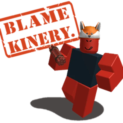 Kinery's Massive Amount Of Alts Roblox group icon