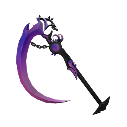 Void Scythe
