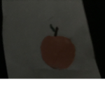 Peach group hang out