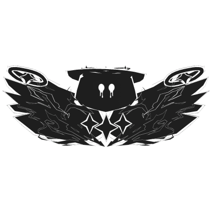 White Cartoony