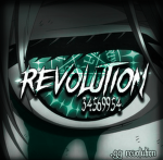 モ revolution