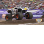 Supersonic Roblox Monster Jam