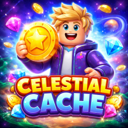 Celestial Cache