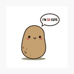 Le clubs des patates