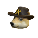 Sheriff Doge