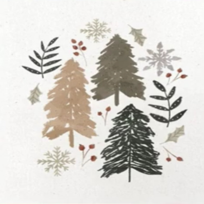Christmas Aesthetic Roblox decal