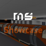 Metro Simulator - Glasgow [SHOWCASE]