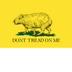 Republic of Capybara (WAH)
